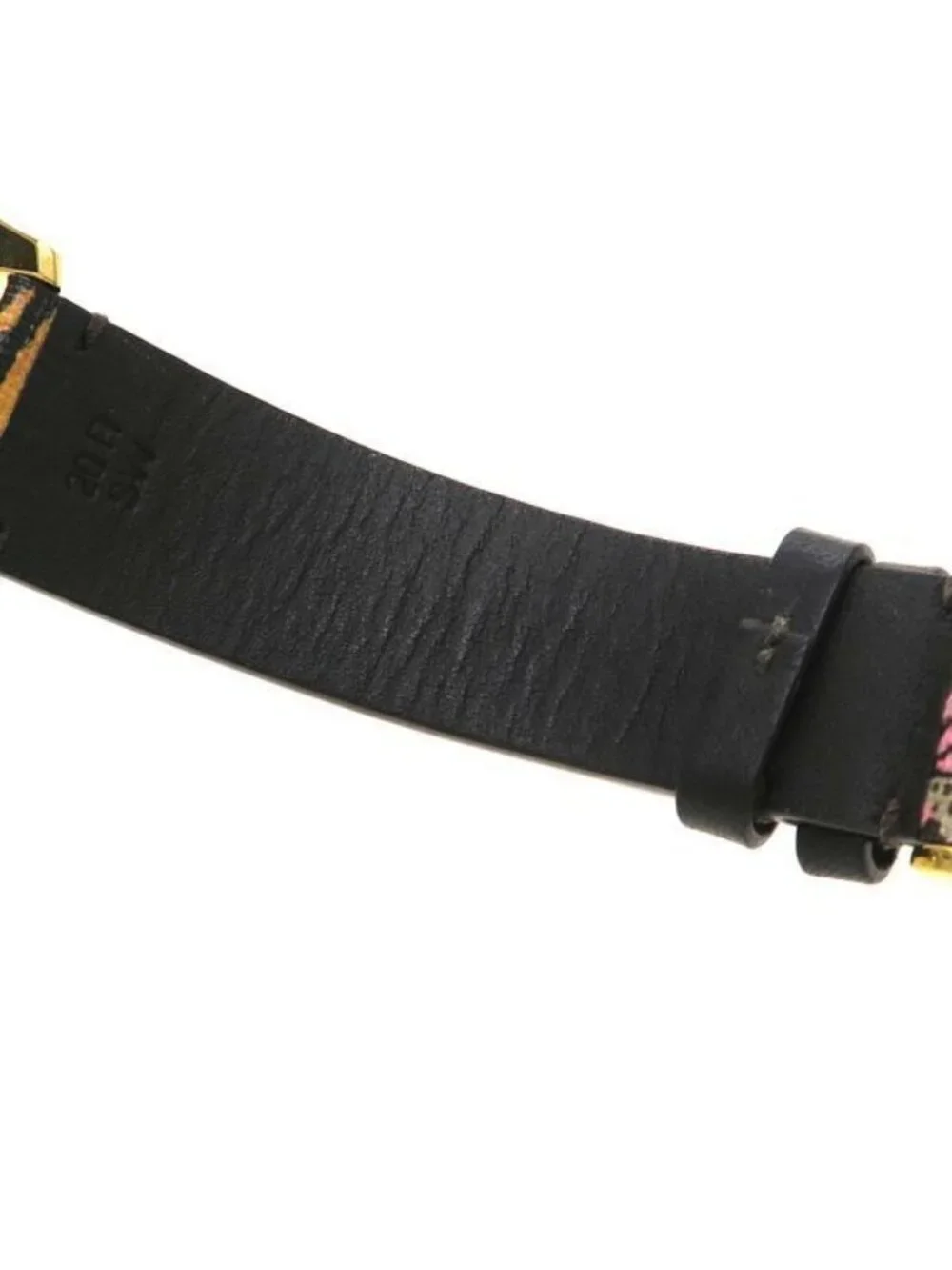 Gucci Timeless Tiger 38 126.4 Watch